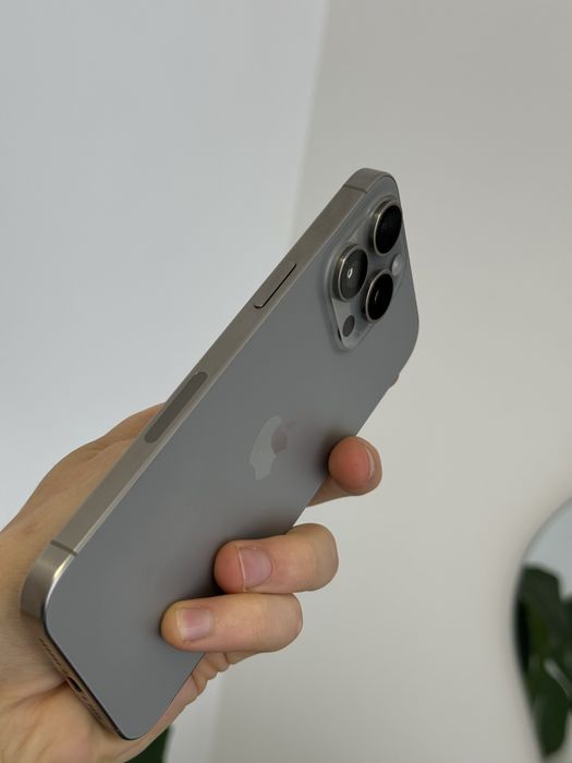 iPhone 15 Pro Max 512 Gb neverlock