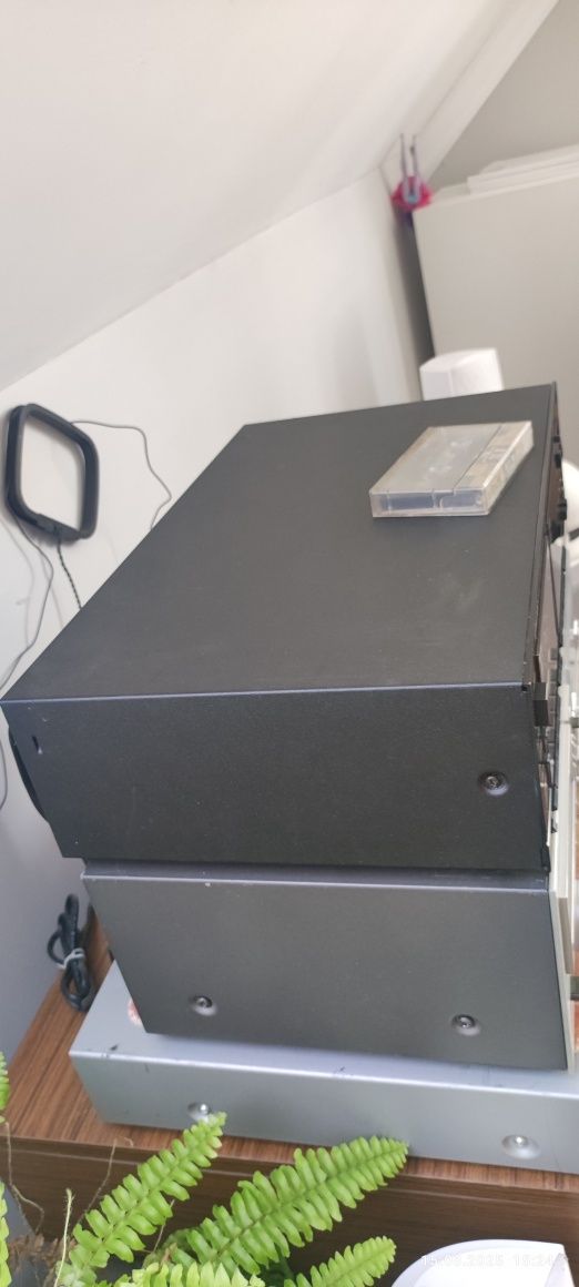 Kenwood KX 94W, bez wad.