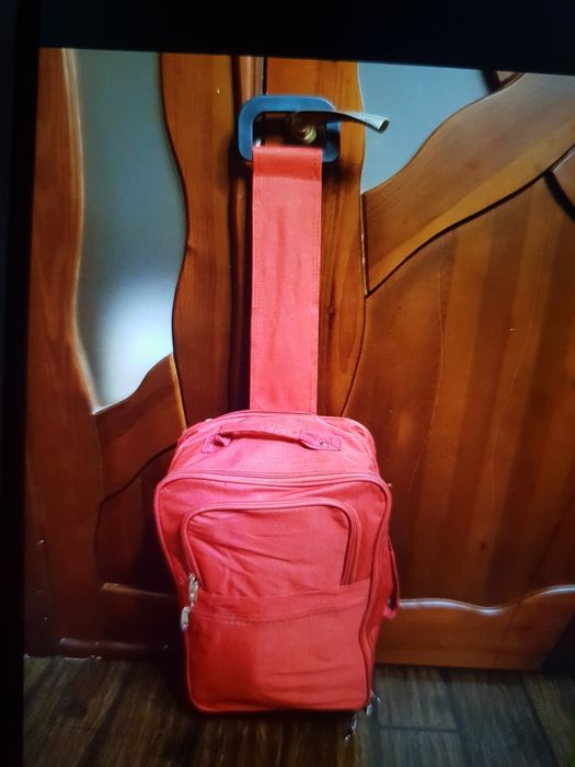 Чемодан.   55/ 35