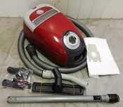odkurzacz S 5 miele 2200 W