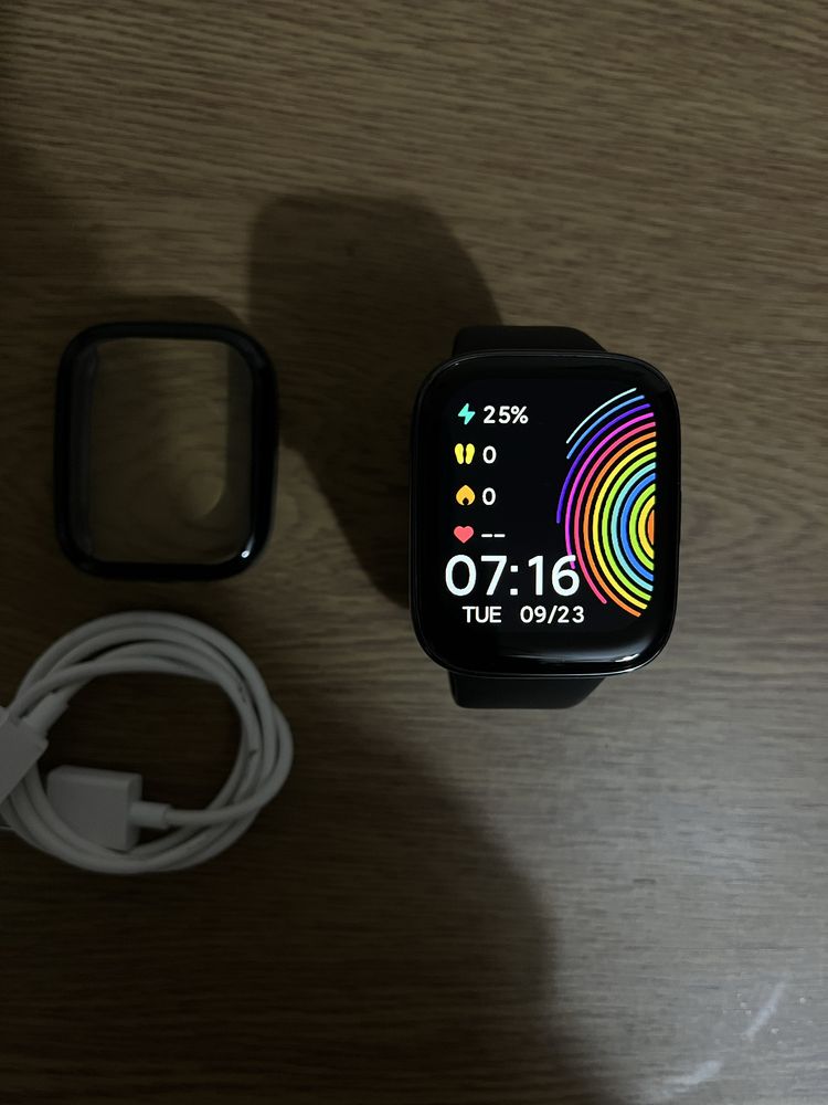 Smartwatch Xiaomi