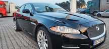 Jaguar XJ Jaguar XJ 3.0 V6 Kompressor