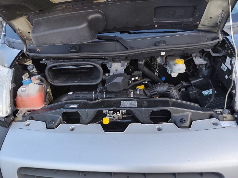 Fiat Ducato 2.0 JTD IVA Dedutível