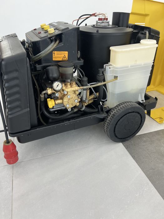 Karcher hds 790 CS 170бар з підігрівом води