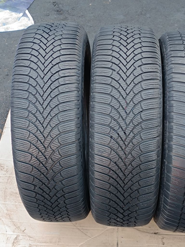 215/65R17 103V Bridgestone Blizzak 6