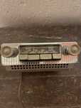 Auto rádio vintage RADIOMATIC