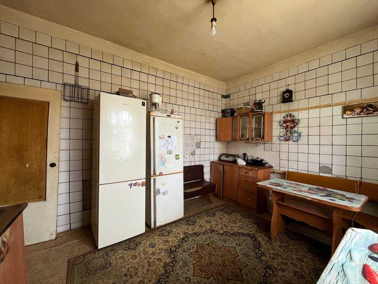 Продаж 4к будинку з гаражем Довгинцево