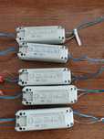 Transformator elektroniczny 220->12v , 105W