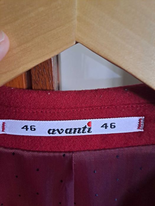 Casacos de fato para inverno