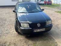 Volkswagen Bora 1.6