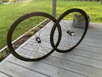 Kola Fulcrum Wind 40C