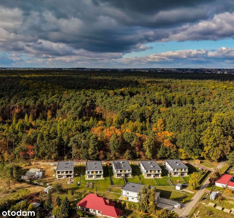 II etap DOM LUBLIN Stary Gaj