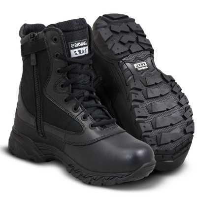Botas Táticas Super Confortáveis Nº43 | USADAS