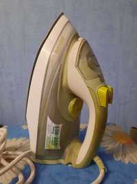Утюг PHILIPS STEAMGLIDE 2400w made in Singapore
