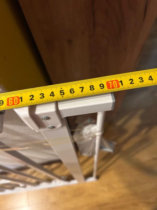 Porta segurança para bebé