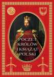 Poczet Królów I Książąt Polskich 42520B05379Ks