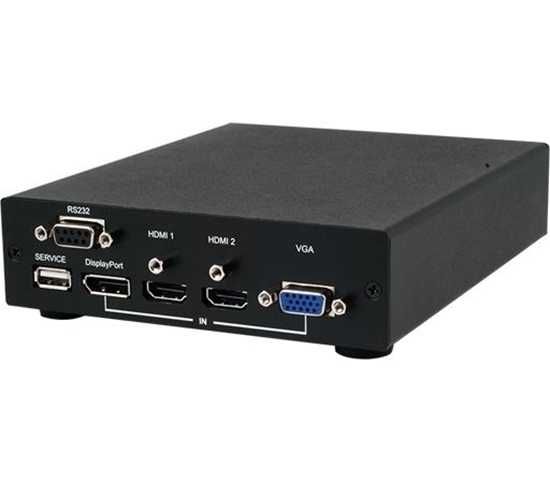 Skaler Cypress CS-801H HDMI/DP/VGA do HDMI