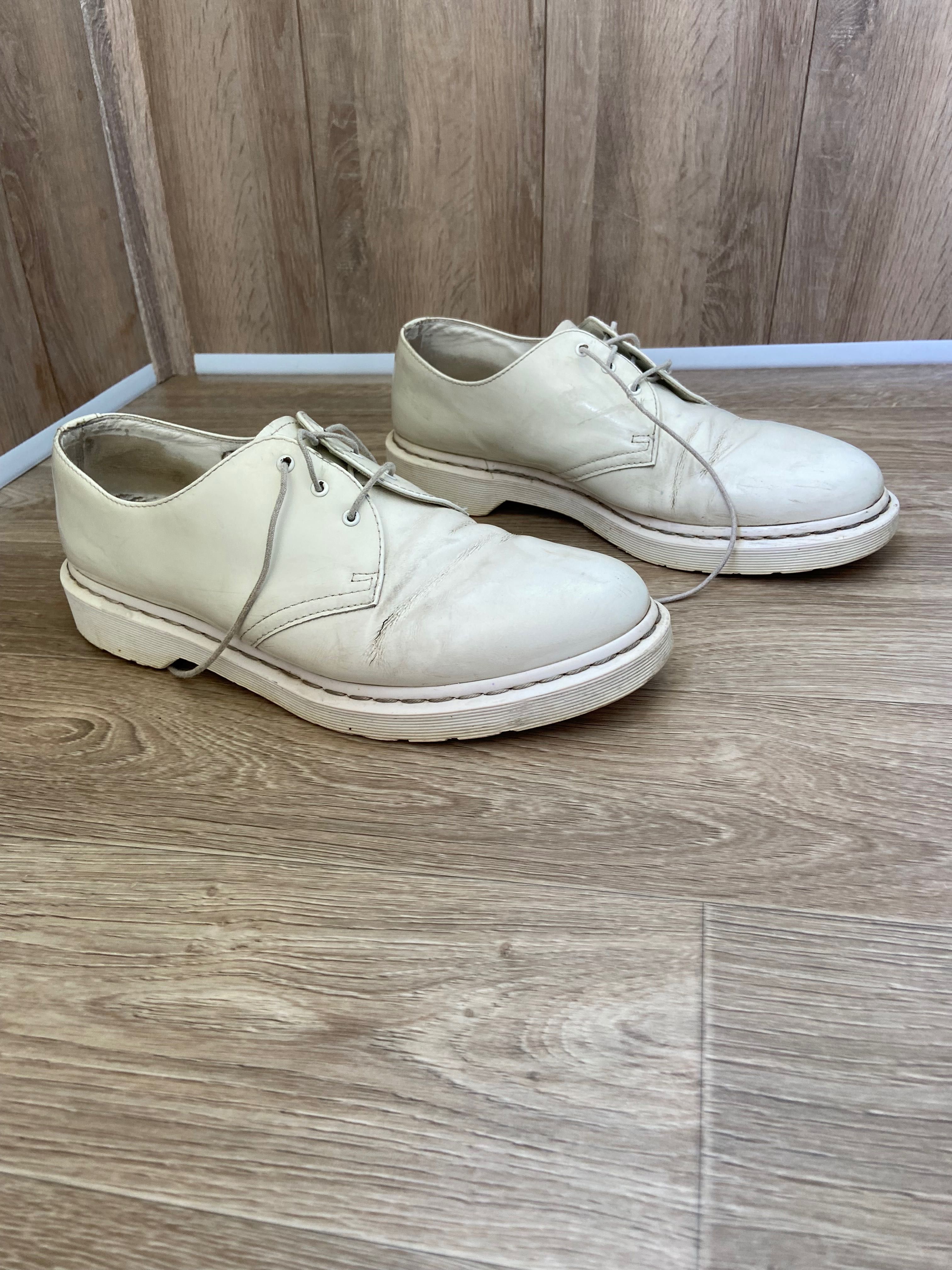 Туфлі Dr Martens The Original 46 розмір