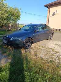 Audi A6 C6 2.4 V6