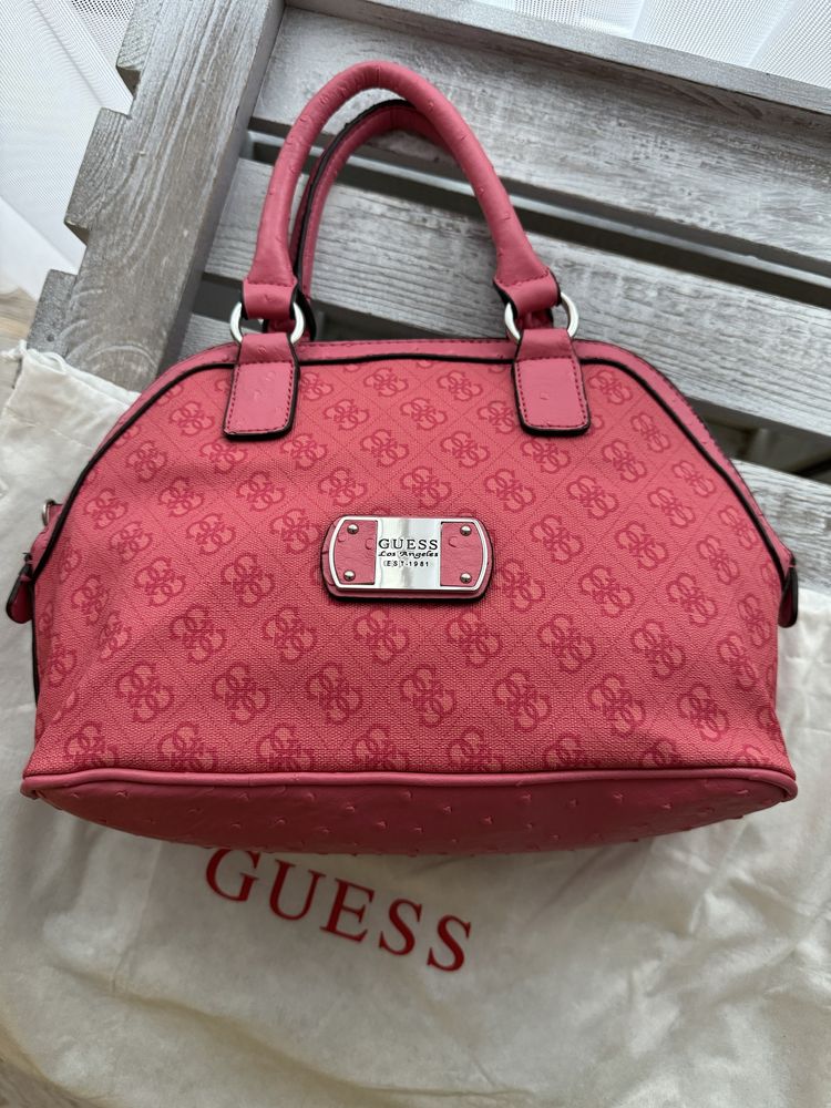 Сумочка Guess оригінал