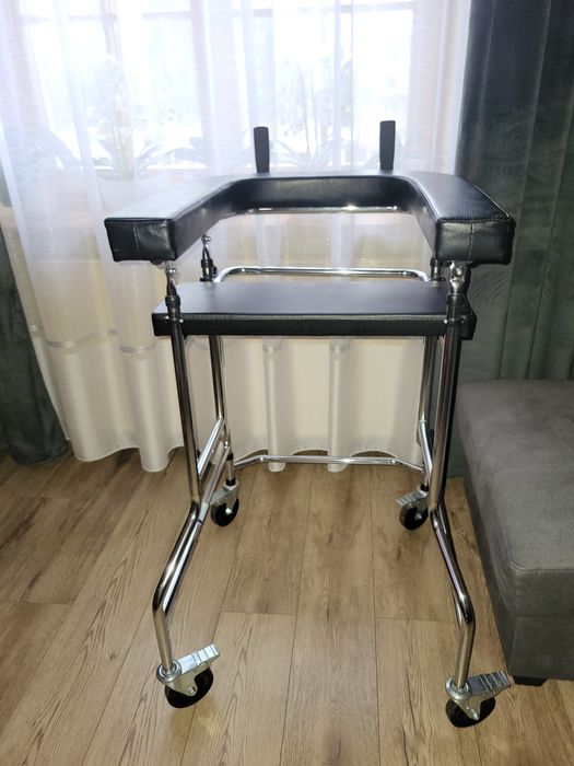 Balkonik , podpórka ,chodzik Ambona