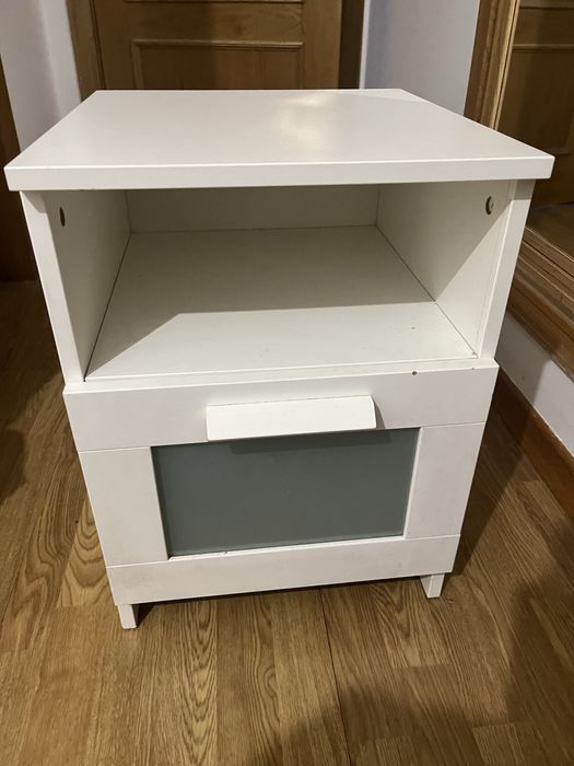 Mesa de cabeceira BRIMNES