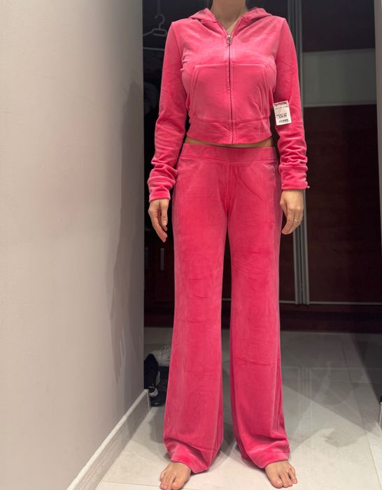 Dresy Juicy Couture z USA Black Friday - 20%