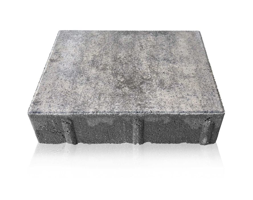 Kostka RENEO MIX Pozbruk Melanże/Grafit