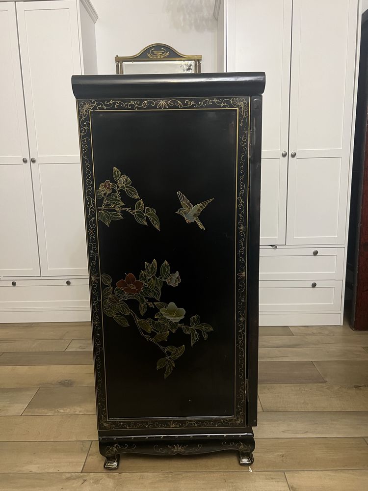 Комод китайський