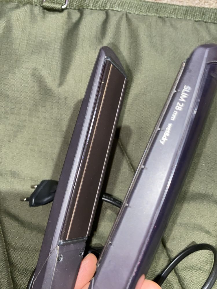 Утюжок Babyliss