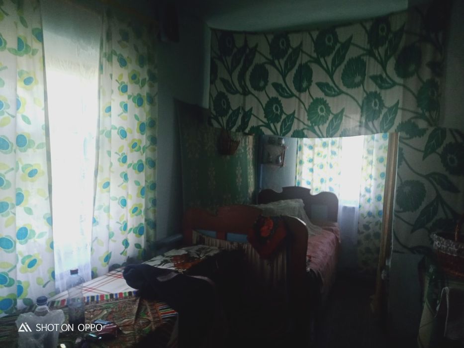 Дачний будинок в селі Везденьки