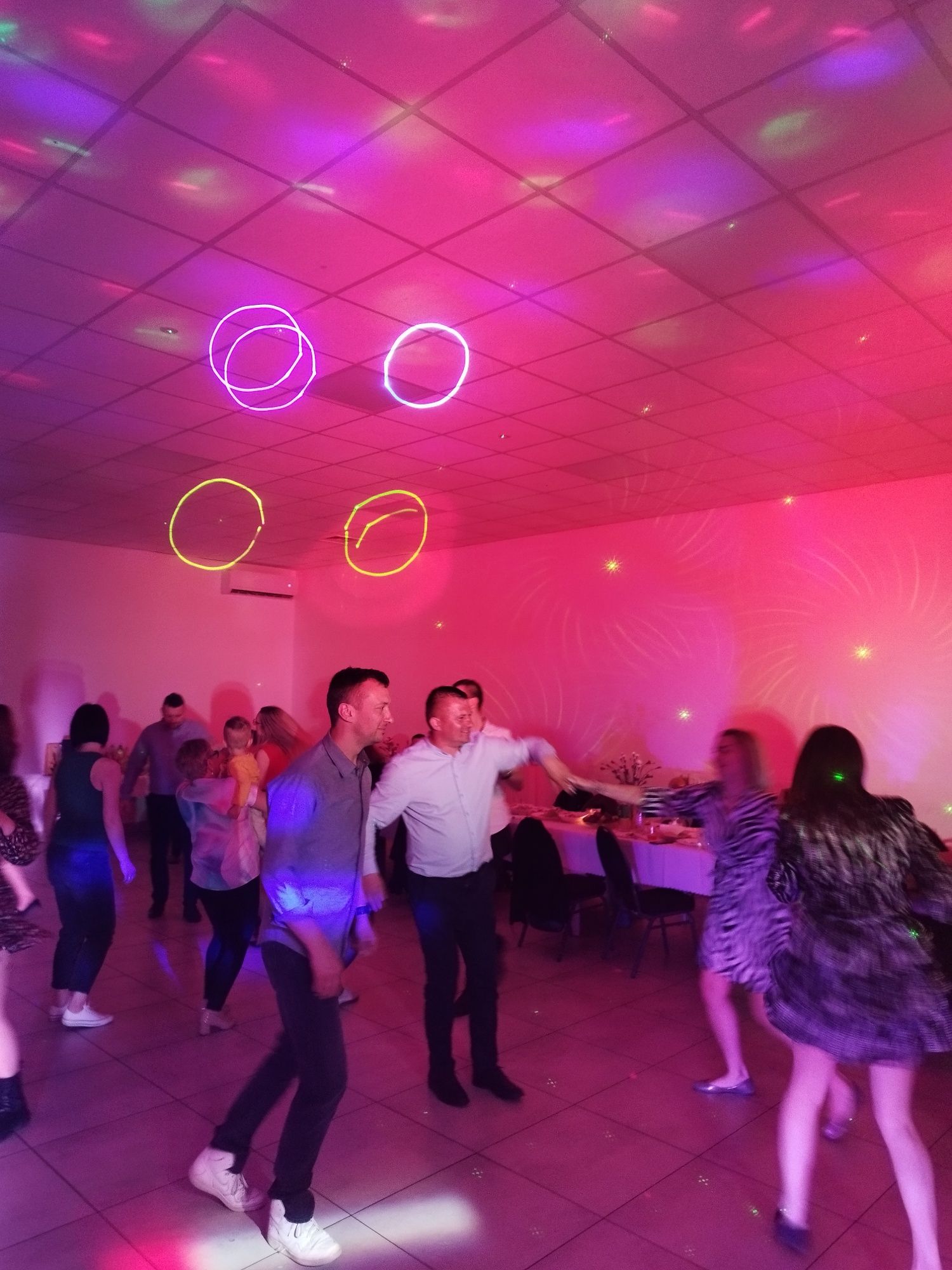 DJ Derek na  Wesele - Wodzirej , Wszystkie  Imprezy Okolicznościowe