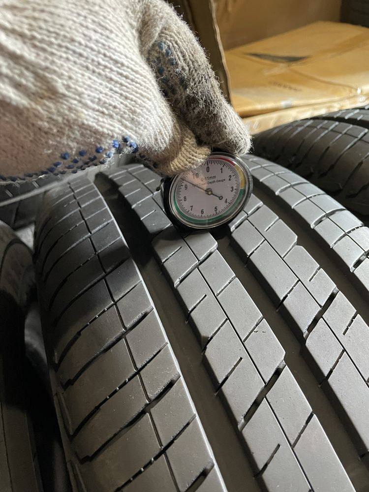 235/65/16 R16с Continental :)