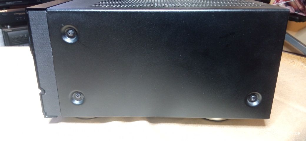 Amplituner stereo Kenwood KR-A5010