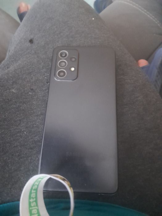 Samsung A52s 5g mam na spszedasz obniżka pszed siwioteczna