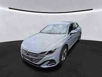 Volkswagen Arteon 2.0TSI 190KM • DSG • ACC • R-Line • SHOOTING BRAKE • Fv23% • Gwarancja
