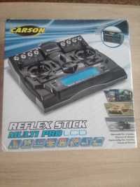 Aparatura Carson Modellsport Reflex Stick Multi Pro