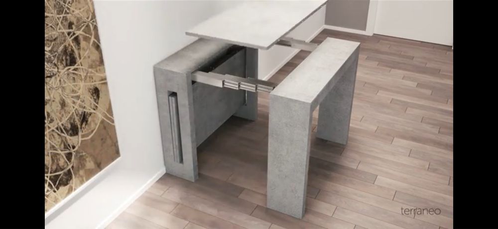 Stół konsola Wloski Selsey