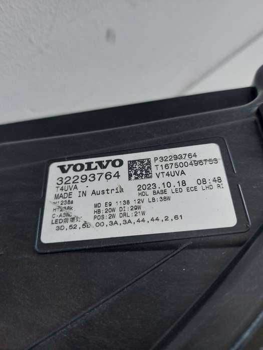 Lampa przednia lewa Volvo XC40 XC 40 lift 22- Full Led Europa