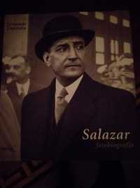 Fotobiografia de António Oliveira Salazar