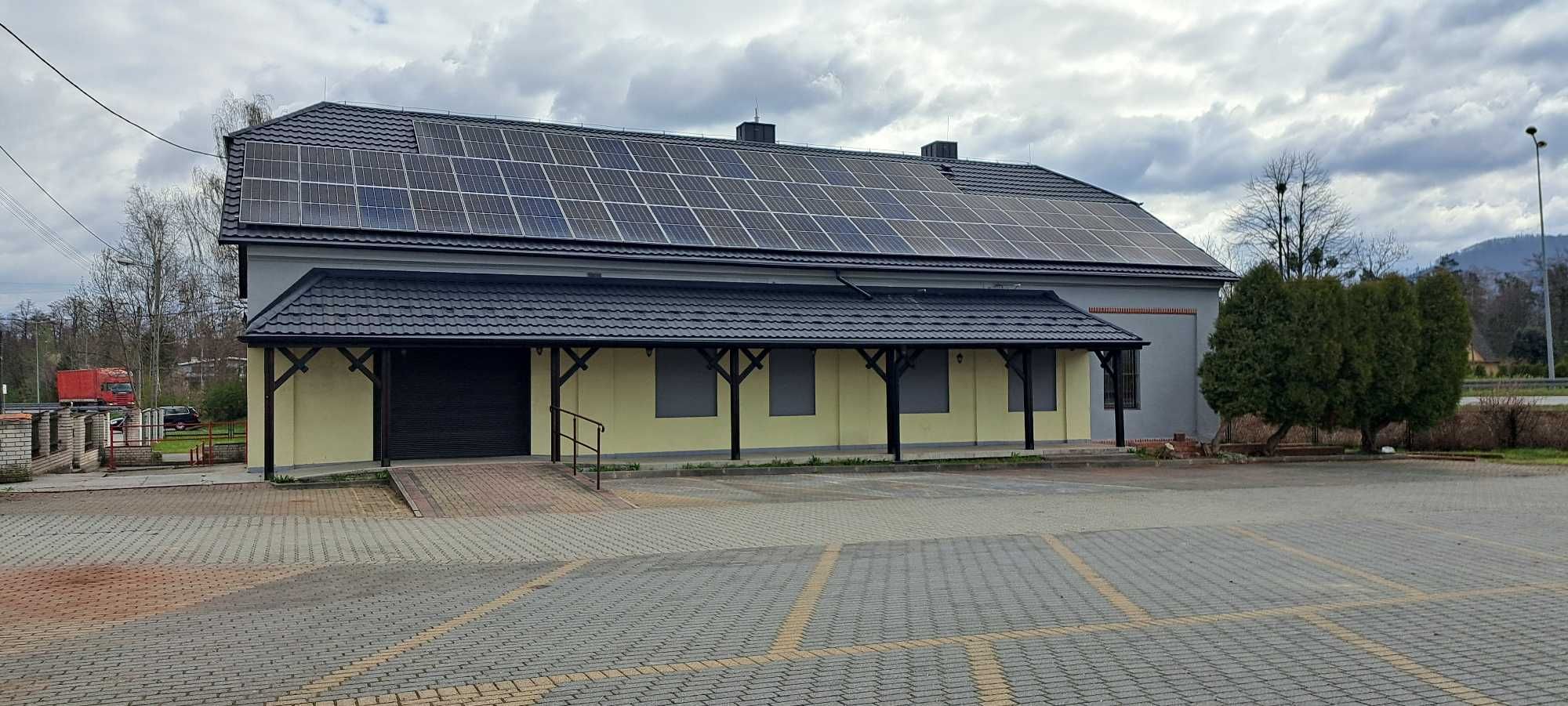 Wynajmę nieruchomość w Ustroń- Nierodzim