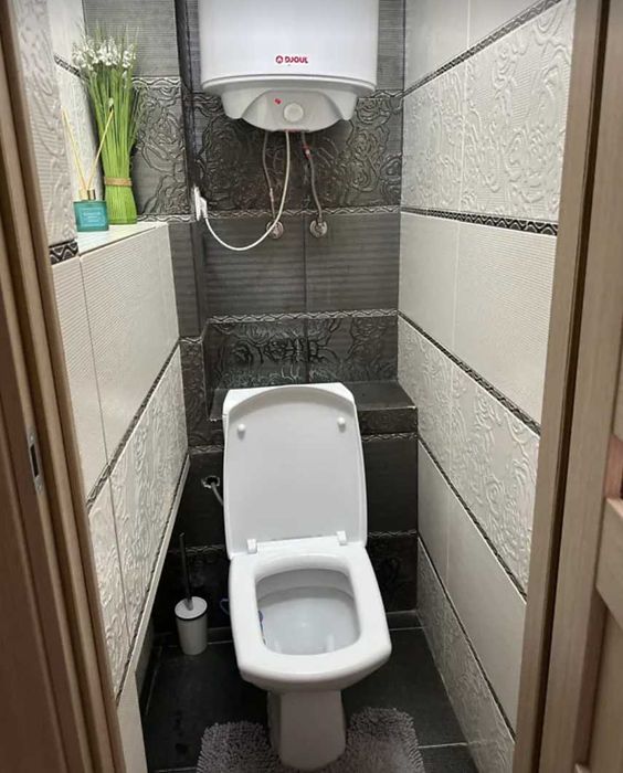 + 2-кімнатна квартира на Північному з якісним ремонтом та меблями!