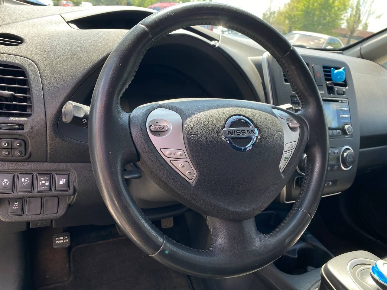 Nissan (32) Leaf (ВНЕСОК від 15%) Альянс Авто Кривий Ріг