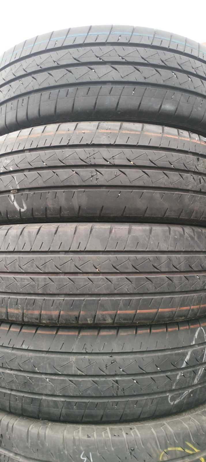 Bridgestone Duravis 205 65 R16C (Літо) Склад-шиномонтаж Дружківська 12