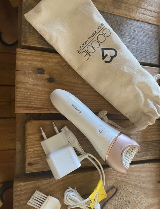 Philips Satinelle Epilator