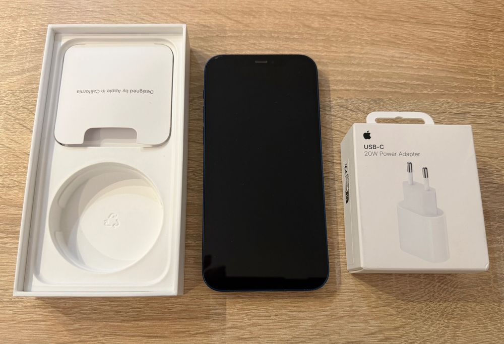 iPhone 12 128GB OKAZJA