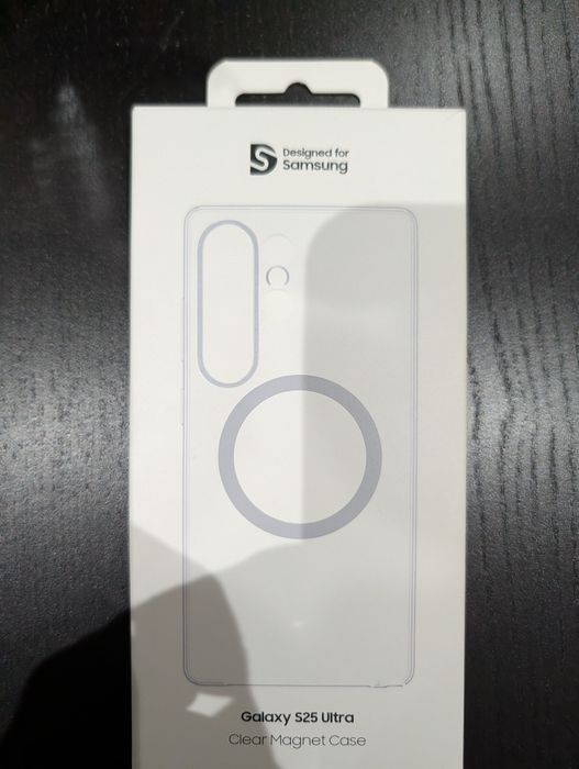 Capa Samsung s25 ultra