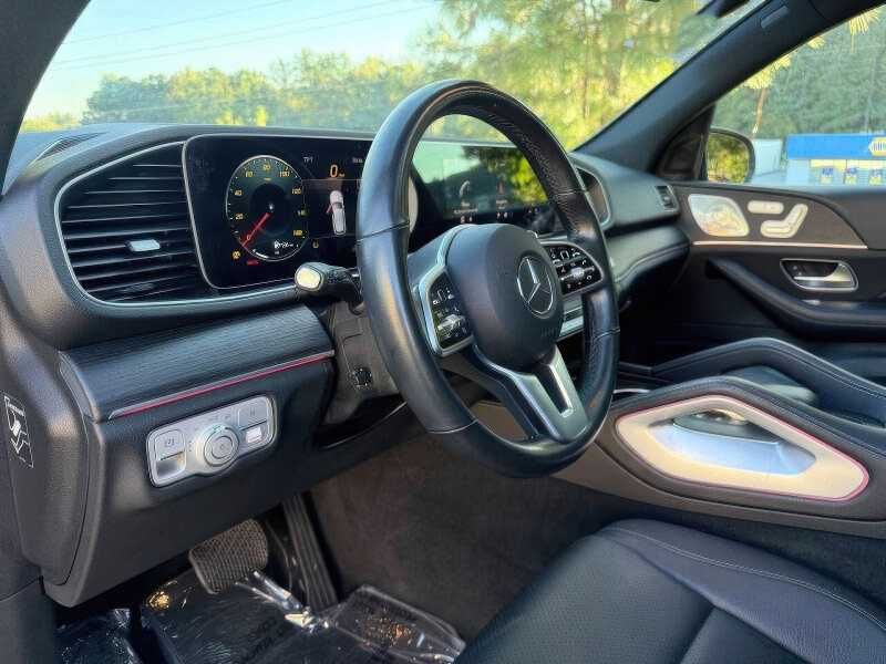 2022 Mercedes-Benz GLE GLE 350