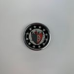 Oryginalny Dekielek Platin 59mm