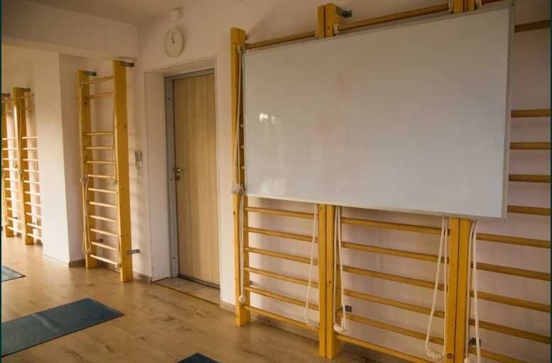 Sala pod wynajem  (joga/sesje zdjęciowe/taniec/warsztaty/masaże)